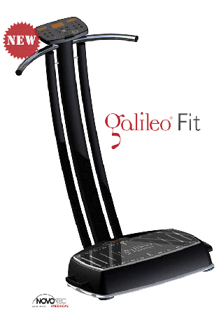 Das ist unser neuer Galileo Fit
